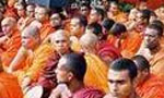 BBS demand release of Gnansara Thera  