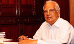Many close relatives of ministers are at SAITM: SAITM Chairman