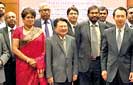 Sri Lanka-Thailand Business Council delegation visits Thailand
