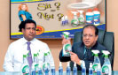 Willpower Group introduces toilet seat sanitizer spray 