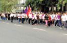 Cinnamon’s city hotels hold Health Walk
