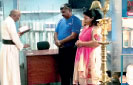 ABC Trade and Investments relocates A’pura showroom 