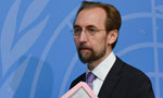 Prince Zeid to visit Jaffna, Trinco  