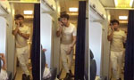 Jet crew suspended for letting Sonu Nigam sing on a flight