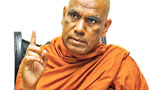 I didn't influence Embilipitiya widow: Ven. Omalpe Thera
