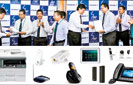 SLT partners with major ICT suppliers to enhance customer experience
