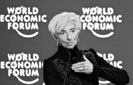 No ‘draconian measures’ for Greece: Lagarde