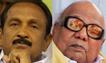 TN parties express concern over Maithripala's stand
