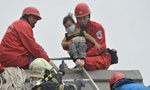 Taiwan earthquake: 230 pulled alive, many trapped