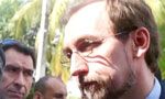 UNHRC chief turns down CV’s request