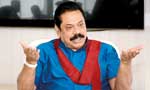 Mahinda Rajapaksa was ‘70 percent right,  30 percent wrong’