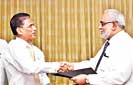 ComBank supports ‘Ransalu’ loyalty privilege programme for apparel sector