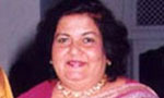 Durdans Hospital submits medical report on Sicille Kotelawala