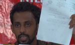 President should reveal his stance on Malabe Hospital- IUSF