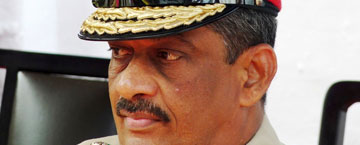 UNP nominates Fonseka to Parliament