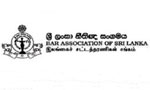 BASL says AG must be from the Dept.