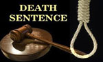 Seven sentenced to death over Seenimodera killing