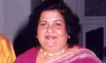Sicille Kotelawala remanded, transferred to CNH