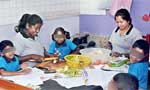 ‘The Dream’: An initiative dedicated for children with Cerebral Palsy