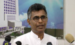Probe should be within SL legal system: Champika