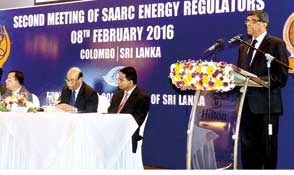 Sri Lanka aims self-sufficiency in renewable energy by 2050 | Daily ...