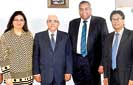 Jordan to provide express visa for Lankan businessmen 