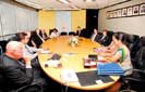 Finnish delegation in town to explore biz opportunities