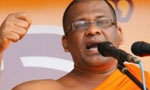Ven. Gnansara Thera released on bail