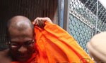 Gnanasara Thera remanded again 