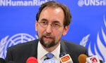 Decision is SL's sovereign Right: UNHR Chief