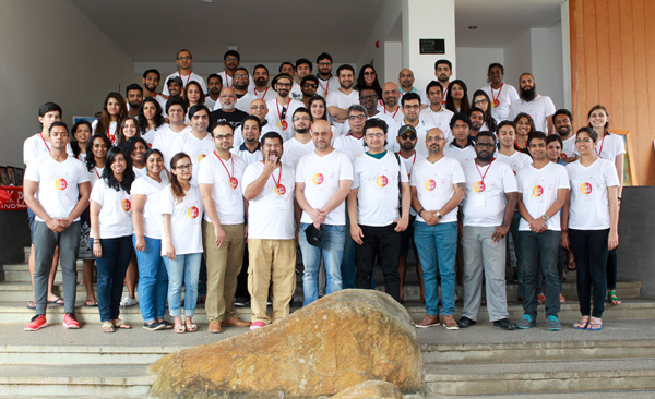 Leo Burnett successfully completes HumanKind workshop in Galle 