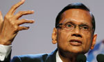 UNHR Chief malicious, unfair: GL