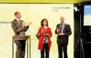 Deutsche Post DHL Group and United Nations celebrate 10-year partnership