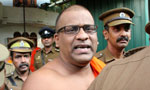 Gnanasara Thera re-remanded till Feb.16