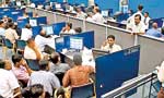 Sri Lanka – Cost of Inefficiency and ineffectiveness in the Public Sector?