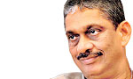Sarath Fonseka and parliamentary politics