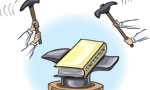 Preamble to Constitution making resolution to be amended