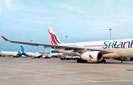 BIA-bound flights land in Mattala