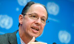 UN Special Rapporteur asks SL not to be hasty