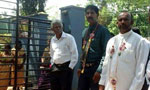 Teacher ‘kneeler’ invited as chief guest to sports-meet