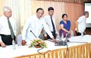 Sri Lanka Tourism gears up to celebrate 50 years