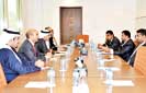 Sri Lanka-Bahrain trade talks to renew bilateral cooperation