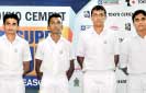 Tokyo Cement Super Quiz Season 3 finalists from Kalutara