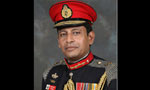 Maj. Gen. Milinda Peiris new Army Chief of Staff