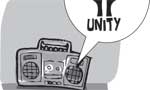 Radio: The signature tune must be unity - EDITORIAL