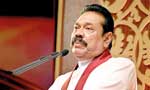 Rajapaksa’s HR dirty  bomb, ticking, ticking…