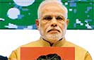 Modi urged to make reality match ‘Make in India’ hype