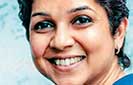 Facebook India MD Kirthiga Reddy stepping down