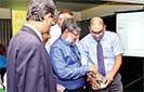 CIC, NRC and ITI partner to support Agriculture Department’s islandwide fruit fly control