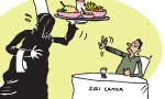 Mission for unpolluted food from next month - EDITORIAL
